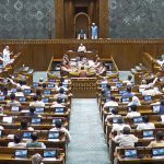 Bill for Women’s Quota Stalls in Lok Sabha