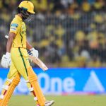 Could CSK elevate Ruturaj Gaikwad to the third spot? Fleming reveals, “We discuss all possibilities.”