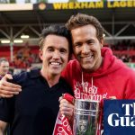 Concerns Emerge Regarding the Legitimacy of £3.8 Million Government Funding for Wrexham AFC