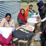 Pune’s pre-SIR mapping reaches 36% completion, with 70% of final mapping projected to follow.