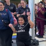 Celebration for Young Boy with Unique Genetic Condition as He Leaves Hospital in Style