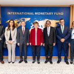 IMF Supports Sri Lanka’s Reform Initiatives During 2026 Spring Meetings
