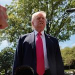 The global landscape presents a stark contrast to Trump’s alternate narrative.