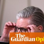 Mandelson’s Monday Encounter: A Pivotal Moment for Starmer | John Crace