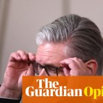 Following the recent revelations about Mandelson, Starmer should consider securing top-notch legal counsel. Wasn’t he meant to excel in that area? | Jonathan Freedland