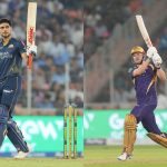 Shubman Gill Outshines Cameron Green as GT Delivers a Blow to KKR’s Hopes