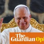 Navigating My Faith: A Catholic’s Journey Through Challenges and Support for the Pope’s Peace Initiative | Margaret Sullivan