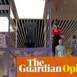 The Guardian Perspective on Revitalizing the Arts: Restoring England’s Cultural Heritage