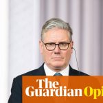 Analyzing the Disconnect: The Guardian’s Perspective on Starmer and Mandelson | Editorial Commentary