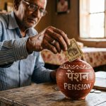 Maharashtra government workers plan strike starting April 21 to advocate for pension reforms.