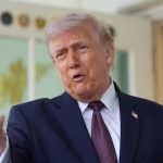 Trump Advocates for a Fresh Ceasefire Amidst Growing Concerns of Unfavorable Outcomes in Lebanon