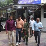 TCS Nashik Incident: Authorities Dispatch Three Teams to Mumbai in Search of Suspect Nida Khan