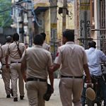 Four associates of the main suspect apprehended as six individuals are arrested in assault on Army officer and family near Delhi residence.