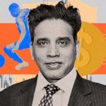 A top official from FIFA’s newly appointed betting partner has resolved a lawsuit concerning insider trading.