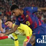 Rashford Navigates Uncertainty After Loan, Yet Carrick Affirms Opportunities at United Remain Open