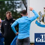 Premier League Update: Howe Pledges Unwavering Determination; Slot Prepares for Intense Derby Showdown