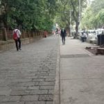 BMC’s bold initiative to redesign footpaths faces delays amid approval challenges.