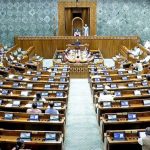 “Opposition Celebrates Defeat of Women’s Quota Law Amendment in Lok Sabha: A Triumph for the Constitution”