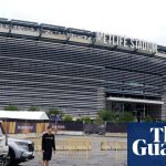 New Jersey authorities announce World Cup transportation fees: $150 for train travel and $225 for parking.